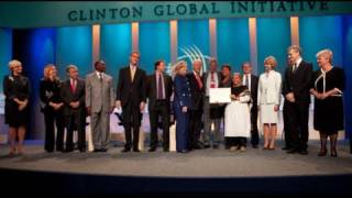 CGI 2010 Commitment - Global Alliance for Clean Cookstoves