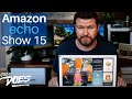 EVERYTHING You Can Do With The Echo Show 15