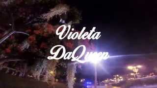 Violeta DaQueen | House Freestyle | Antdancehouse | 2014