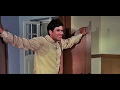 Mukesh, Maine Tere Liye Hi Saath Rang Ke Sapne, Evergreen Song, Anand