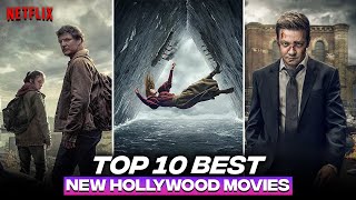 Top 10 Best NEW Movies On Netflix, Amazon Prime, HBO MAX - 2022 | Best Hollywood Romance Movies 2023