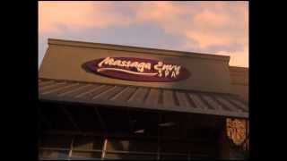 Massage Envy Spa - Therapist Testimonial