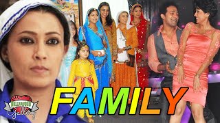 Meghna Malik Family With parents, Husband, Sister & Career