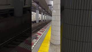 地下鉄日比谷線恵比寿駅2番線接近放送　2023.9.02  Subway Hibiya Line Ebisu Station Line 2 approach announcement