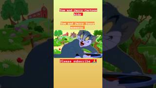 Tom and Jerry Cartoon 🤣 Tom and Jerry #tomandjerry #bestcartoon #viral #Classic Cartoons #wbkids