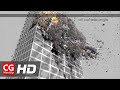 CGI 3D Showreel HD Vfx Showreel by Mike Huang | CGMeetup