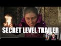 New Secret Level D&D Trailer! | Nerd Immersion