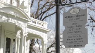 BELFOR Property Restoration: Restoring The Historic McHenry Mansion