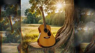 🌿 Serenity Strings | Relaxing Acoustic Guitar for Peace & Tranquility 🎶