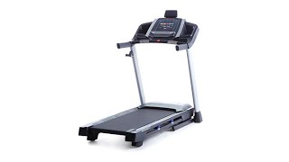 ProForm Step Up iFit Trainer Treadmill