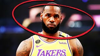 Anthony Davis is Unmasking A SCARY Truth About LeBron James & Los Angeles Lakers Ft(Russ Westbrook)