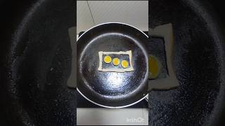 এত স্টাইল করে ডিম পোচ/Style egg pouch #shorts #cooking #shortsfeed #eggpouch #food #youtube #recipe