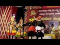 chanura mustika in yakshagana mallaguddha