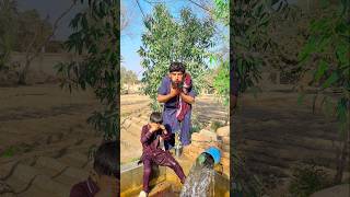 Bache ko pani bhi nahi pene diya #india #pakistan #trending #ytshorts #emotional #shorts