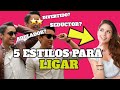 Cómo LIGAR con una chica – 5 formas de CONQUISTAR