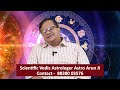 காதல் திருமணம் நடக்குமா அல்லது பெற்றோர்கள் முடிவெடுக்கும் திருமணமா எது பெஸ்ட் ஆஸ்ட்ரோ அருண் ஜி