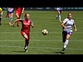 NWSL MATCH HIGHLIGHTS | Portland Thorns FC 1, Orlando Pride 2 | May 12, 2018