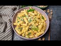 Pistachio Pasta Sauce