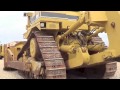 1996 CATERPILLAR D9R in Bellevue, IA