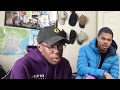 HIS FLOW IS.. | Taylor Bennett - Minimum Wage | REACTION