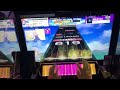 【chunithm sun】aleph 0 master aj