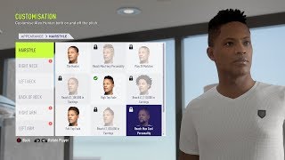 FIFA 18 | The Journey: ALEX HUNTER RETURNS | New Features + Official Story Gameplay Trailer Reaction