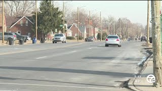 Detroit police stepping up traffic enforcement