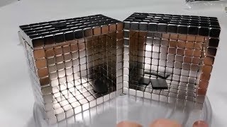 Satisfying Video of Things Fitting Perfectly