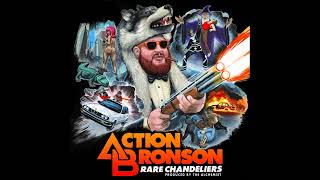 Action Bronson & The Alchemist ft. Roc Marciano - Modern Day Revelations