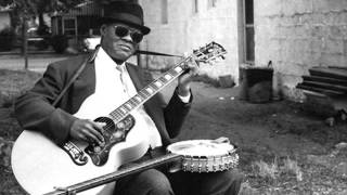 Reverend Gary Davis - Cocaine Blues