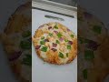 paneer capsicum 🍕🍕🍕🍕 pizza