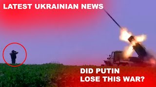 Today | Ukraine vs Russia | Breaking News