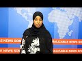 WARARKA SOMALI CABLE TV IYO Nimco Cardoofe 12 03 2024