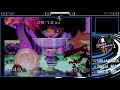 福岡スマブラdx大会 shulla bra Ⅵ melee lr1 くえるぼ ピーチ vs ばんぶれ マルス