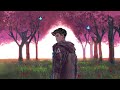 Asian Serenity Journey ☯ Japanese lofi ● Asian lofi