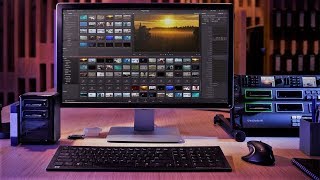 The Best Free Video Editing Software For PC! (2018)