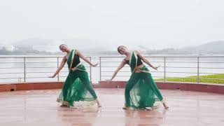 Nainowale Ne | Padmaavat | Team Naach Choreography