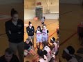 JR NBA - VK vs Quebec - 1st Half