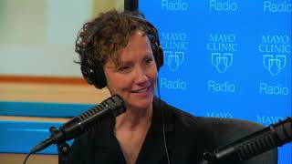 Complementary medicine during cancer care: Mayo Clinic Radio