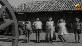 కాళ్లగజ్జి కంకాళమ్మ :: ఆదర్శ కుటుంబం (1969)