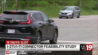 ODOT study finds interstate rework not best solution for Medina County traffic