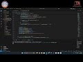Java Chat Application with GUI & File Sharing | Java Sockets Project Tutorial (Client-Server Chat)