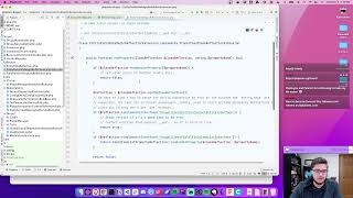 Refactoring phpstan-drupal tests