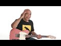 🎸 Beginner Funk Guitar Lesson - Funk Is Here: Rhythm #5 - Carl Burnett