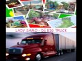 LADY SAMO - DE BIG TRUCK - CARRIACOU / GRENADA SOCA 2012