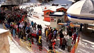 Pamporovo Opening Day 2013 Official Video