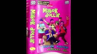 tarling# cirebonan# lawak dan lagu.w.dulatip.w hj kuntring.w kontrak.w goblag.mabok dolar.