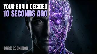 Your Brain Makes Decisions 10 Seconds Before You Do Here's Proof
