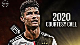 Cristiano Ronaldo ❯ Thousand Foot Krunch Courtesy Call ❯ Skills & Goals 2019/2020 | HD