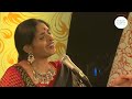 nar tum jhoote janam gavaayaa ranjani gayatri at mahindra kabira festival